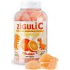 FALQUI PRODOTTI FARMAC. SRL ZIGULI-C ARANCIA 60GOMMOSE