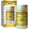 GIORGINI SER-VIS SRL Glutatione Puro 100g