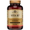 SOLGAR IT. MULTINUTRIENT SpA VITA B7 50CPS VEGETALI