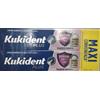 PROCTER & GAMBLE SRL Kukident Plus Barriera Anti-cibo Sapore Neutro Confezione Bipacco