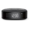 PHILIPS AUDIO Philips R3505/12 Radiosveglia Digitale DAB+/FM, Allarme Doppio, Timer per Spegnimento Automatico, Design Compatto, Sincronizzazione Automatica Dell'orario, Batteria Tampone, Modello 2020/2021