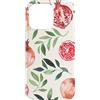 Vintage Fruit Pattern Arts (Pomegranate) Pattern Art Melograno Vintage Custodia per iPhone 15 Pro Max