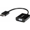 StarTech Adattatore Attivo DisplayPort a VGA, 1080p, DP 1.2 (DP2VGA3)