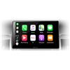 Pioneer SPH-EVO93DAB-DUC Mediacenter per Fiat Ducato X250 - X290 - Touchscreen da 9 pollici, Wi-Fi, Apple CarPlay, Android Auto, radio digitale DAB/DAB+, Bluetooth, equalizzatore a 13 bande