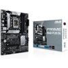 ASUS Scheda madre Prime B660PLUS D4 LGA 1700 (Intel 12th Gen) ATX (PCIe 4.0 slot DDR43xM.2 LAN 25 Gb USB posteriore 3.2 Gen 2x2 TypeC anteriore USB 3.2 Gen 1 TypeC Thunderbolt 4 Header Support)