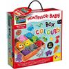 Lisciani Giochi Gioco Educativo Lisciani Giochi Colours Multicolore