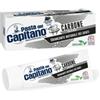 Pasta Del Capitano - Dentifricio Carbone Vegetale Attivo Confezione 100 Ml