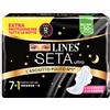 LINES SETA ULTRA EXTRA 7+1PZ