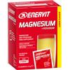 ENERVIT POTASSIO MAGNESIO 10BU