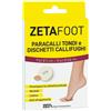 ZETAF PARAC TONDI+DISCH C9+15P