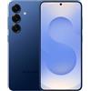 Samsung Smartphone Samsung Galaxy S25 6,2 Qualcomm Snapdragon 8 Elite 12 GB RAM 256 GB Azzurro