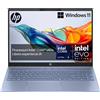 hp (Hewlett-Packard) HP Pavilion Laptop Ricondizionato (16, Core Ultra 5 12-core, 16GB) - Windows 11 - Eccellente