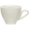 LIONESS B & B White tazza caffè 75ml senza piatto (minimo 12 pezzi)