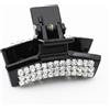 Ib fashion hair Pinza Tartar Strass 234n