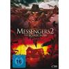 Ascot Elite Home Entertai Messengers 2 - The Scarecrow (DVD) Reedus Norman Stephens Heather Holt Claire