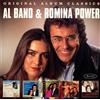 Bano, Al/ Power, Romina Original Album Classics (CD)