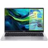 Acer Aspire Lite AL15-32P-C9QZ PC Portatile, Notebook, Processore Intel Celeron N4500, RAM 4 GB DDR4, eMMC 128 GB, Display 15.6" FHD IPS, Scheda Grafica Intel UHD Graphics, Windows 11 Home in S mode