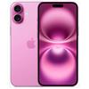 Apple iPhone 16 Plus 256GB 6.7" Pink Rosa MXY13QL/A Garanzia Italia
