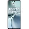 Realme Smartphone Realme REALME 14 PRO 12 GB RAM 512 GB Grigio
