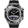 Huawei Smartwatch Huawei Ultimate Nero