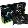 Palit Scheda Grafica Palit NE64060019P1-1070F Geforce RTX 4060 8 GB GDDR6