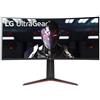 Lg BD_IT_0024_B50554250 LG 34GP63AP-B Monitor PC 86,4 cm [34] 3440 x 1440 Pixel Qu