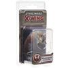 Atomic Mass Games Fantasy Flight Games FFGSWX72 Star Wars Phantom 2 X-Wing Miniatures Game Expansion Pack, colori misti (prima edizione)