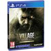 Capcom Resident Evil Village Gold Edition