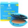Bionike Defence Sun Fondotinta Compatto Solare Protettivo Spf 50+ N1 Ambra 10 G