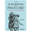 Giunti Le avventure di Pinocchio (Ill. Chiostri): 1