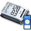 Beurer BC 85 Misuratore di Pressione da Polso con Connessione Bluetooth