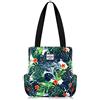 HAWEE Donna Borsa Tote con Zip Leggera Borsa a Tracolla Casual Borsa a Mano Moda Borsa a Spalla Grande Borsa della Spesa Impermeabile Borsetta per Viaggio Scuola Lavoro Quotidiano Vita Yoga Spiaggia