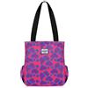 HAWEE Donna Borsa Tote con Zip Leggera Borsa a Tracolla Casual Borsa a Mano Moda Borsa a Spalla Grande Borsa della Spesa Impermeabile Borsetta per Viaggio Scuola Lavoro Quotidiano Vita Yoga Spiaggia