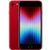 Apple iPhone SE 2022 256Gb - Red - Italia