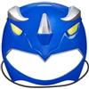 Hasbro Power Rangers Mighty Morphin Maschera Base Blue Ranger