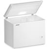 LIEBHERR CFe 1870 Pure Congelatore a pozzo, GARANZIA 10 ANNI INCLUSA* originale LIEBHERR, libera installazione, bianco, 104,5 x 82,5 cm, Nuova classe E