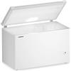 LIEBHERR CFe 2080 Pure Congelatore a pozzo, GARANZIA 10 ANNI INCLUSA* originale LIEBHERR, libera installazione, bianco, 125,5 x 82,5 cm, Nuova classe E