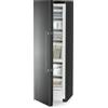 Ⓜ️🔵🔵🔵 LIEBHERR SFNbsd 529i Peak NoFrost - Congelatore verticale con NoFrost e IceTower e SmartDevice, GARANZIA 10 ANNI INCLUSA* originale LIEBHERR, libera installazione, acciaio nero, 185,5 x 60 cm, Nuova classe D
