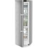 Ⓜ️🔵🔵🔵 LIEBHERR SFNsdd 526i Prime NoFrost - Congelatore verticale con NoFrost e IceTower e SmartDevice, GARANZIA 10 ANNI INCLUSA* originale LIEBHERR, libera installazione, acciaio inox, 185,5 x 60 cm, Nuova classe D