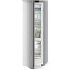 Ⓜ️🔵🔵🔵 LIEBHERR SFNsfd 5247 Plus NoFrost - Congelatore verticale con NoFrost e IceTower, GARANZIA 10 ANNI INCLUSA* originale LIEBHERR, libera installazione, color acciaio, 185,5 x 60 cm, Nuova classe D
