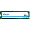 Lenovo SSD Lenovo 4XB7A17073 drives allo stato solido M.2 480 GB Serial ATA III [4XB7A17073]