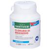 SANTIVERI Sa Santiveri, Cloruro di Magnesio, 200 Compresse
