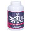 AESSERE Srl Zeolite Plus Attivata, polvere 350 cc