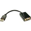 Lindy Converter Displayport A Vga Attivo