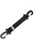 Divemarine Clip con Doppio Moschettone