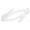 Divemarine Cinturino Maschera Silicone Trasparente