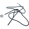 Trem T-Sound Antenna a filare per radio FM