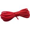 Trem Cima galleggiante 10mt rossa