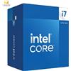 Intel Core i7-14700 14a Gen 5.4GHz BOX LGA1700 SK1700 20T Cache 33MB CPU Raptor