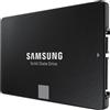 Samsung 870 EVO 4 TB 2.5" Serial ATA III V-NAND